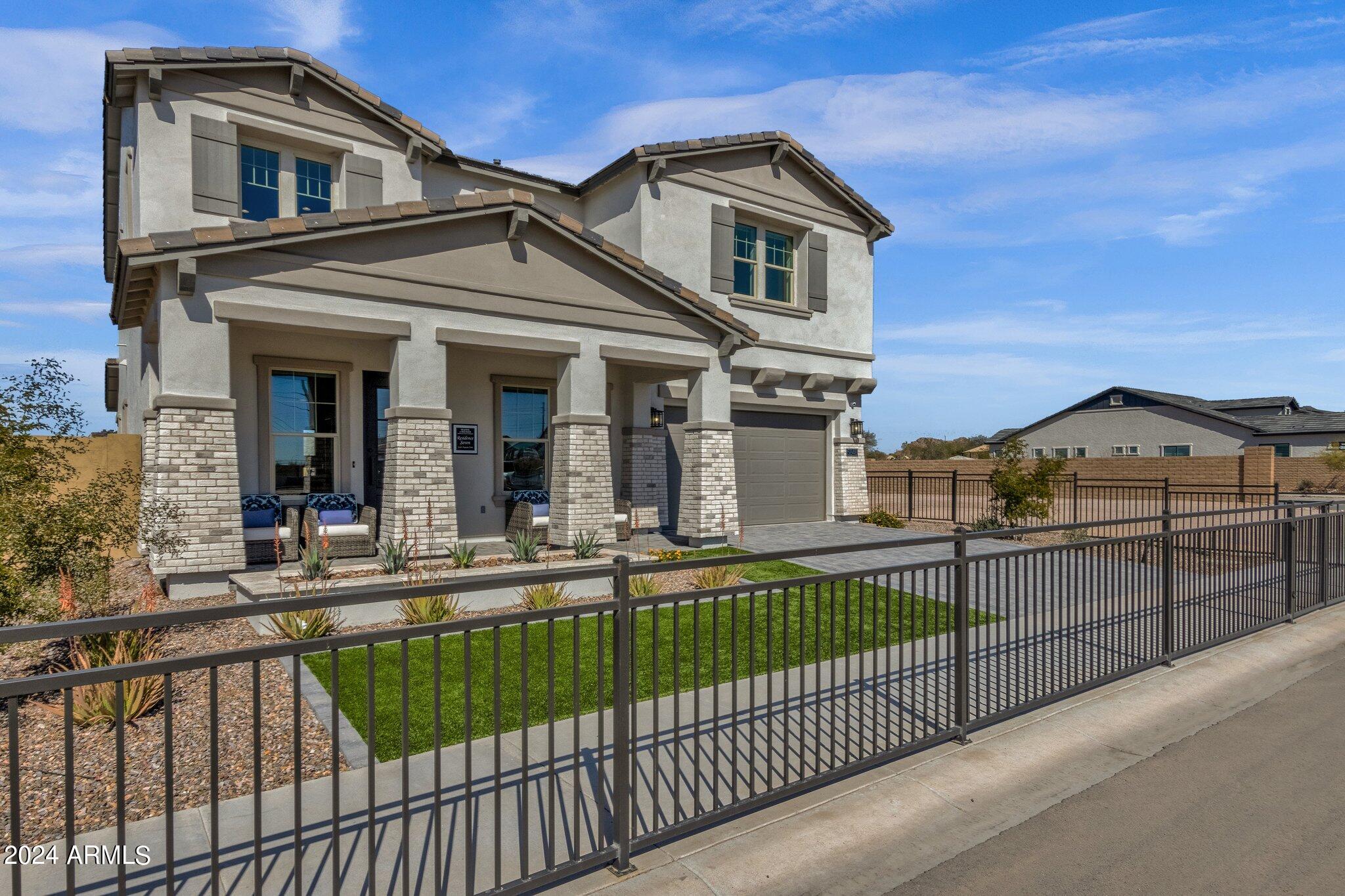 View Chandler, AZ 85249 property