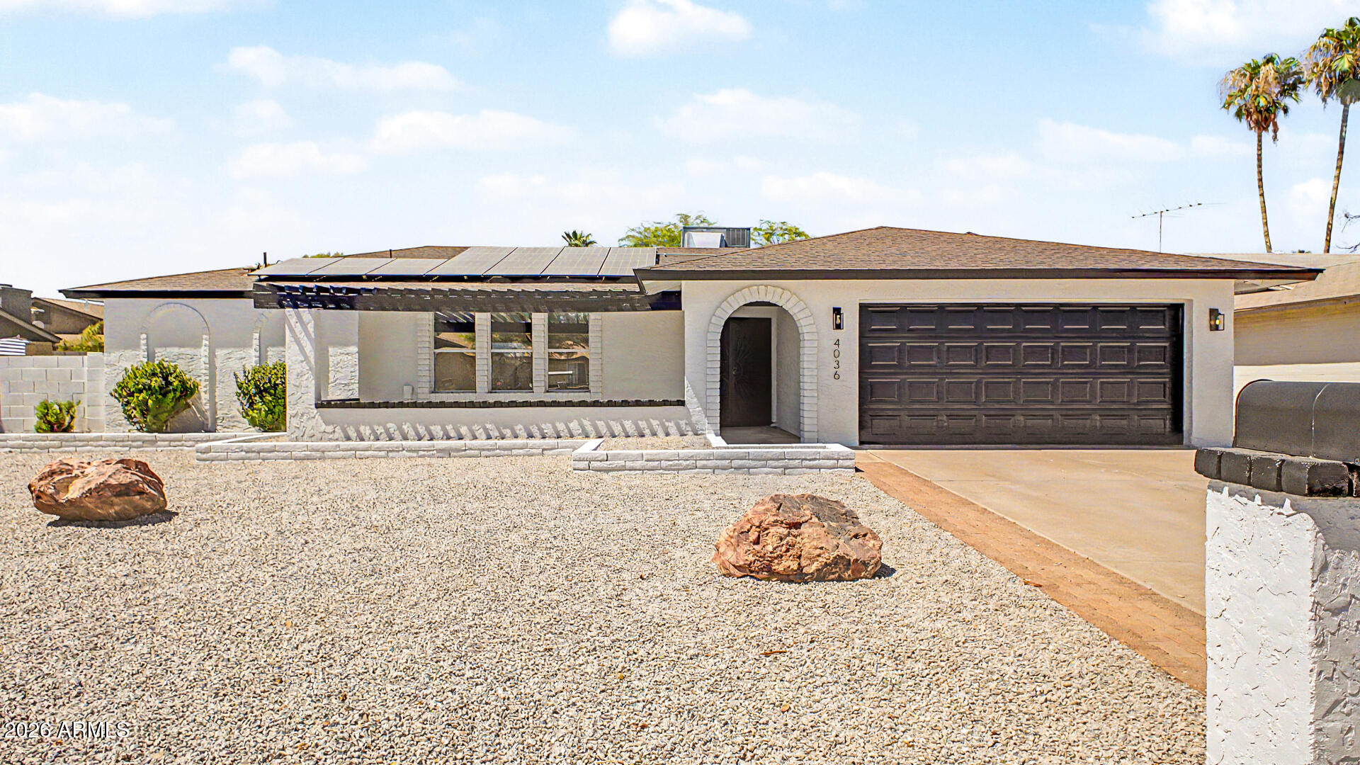4036 W WOOD Drive