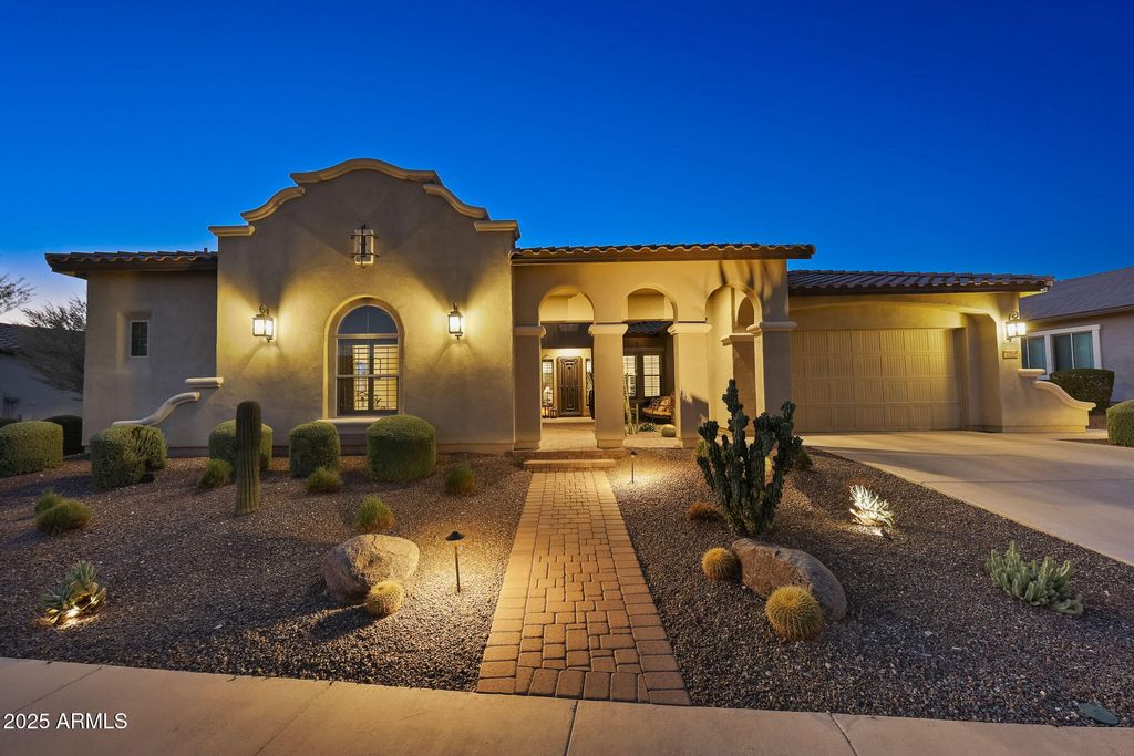 Photo of 5052 N 205th Glen, Buckeye, AZ 85396 (MLS # 6925068)