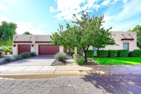 8822 N 85th Place Scottsdale AZ 85258