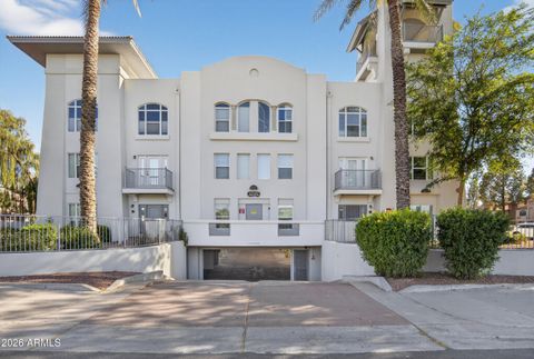 1081 W 1st Street 10 Tempe AZ 85281