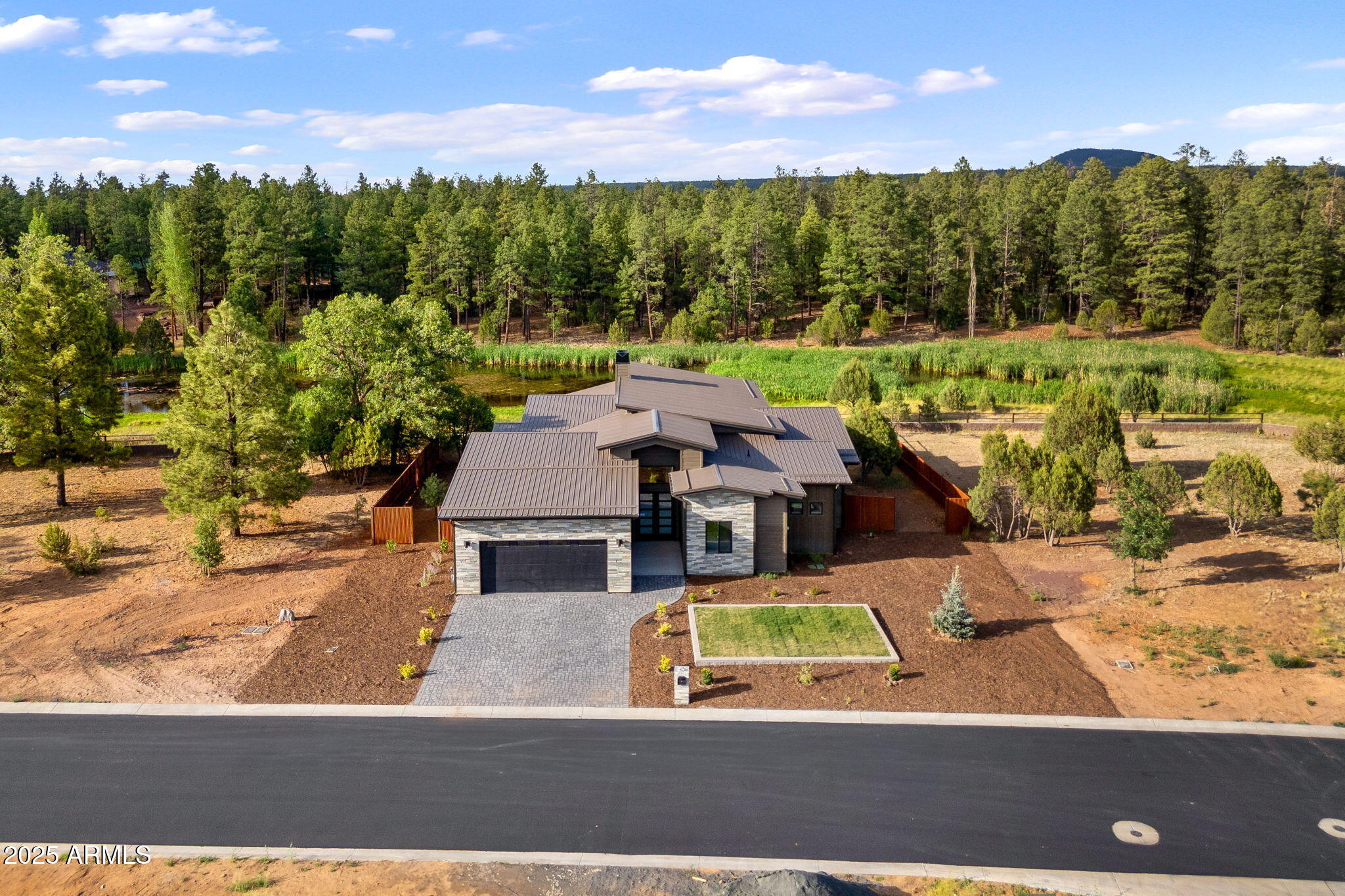 3439 Bear Mountain Drive --