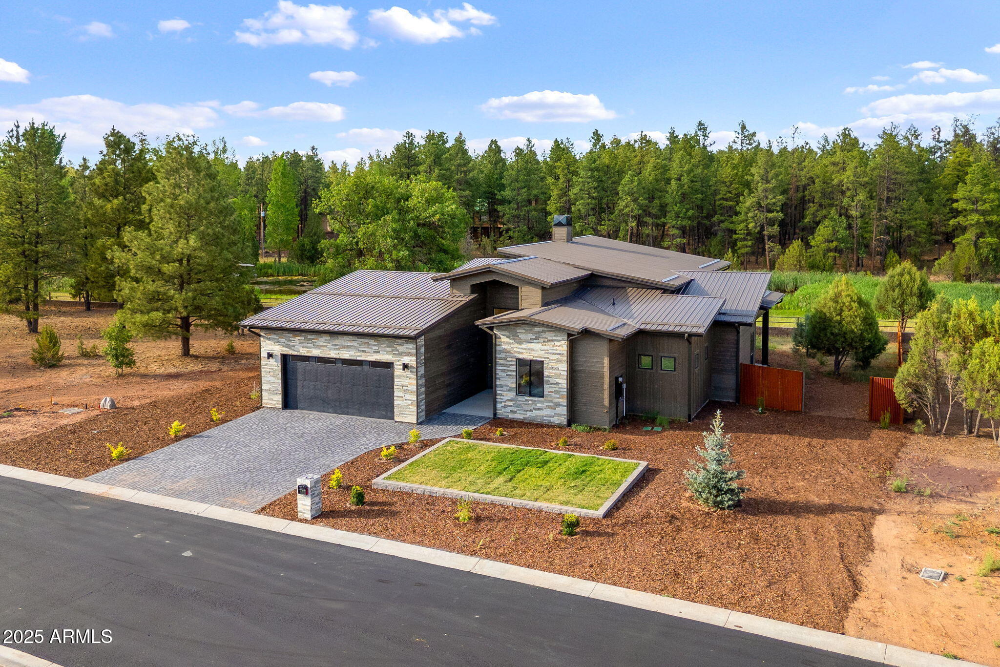 3439 Bear Mountain Drive --