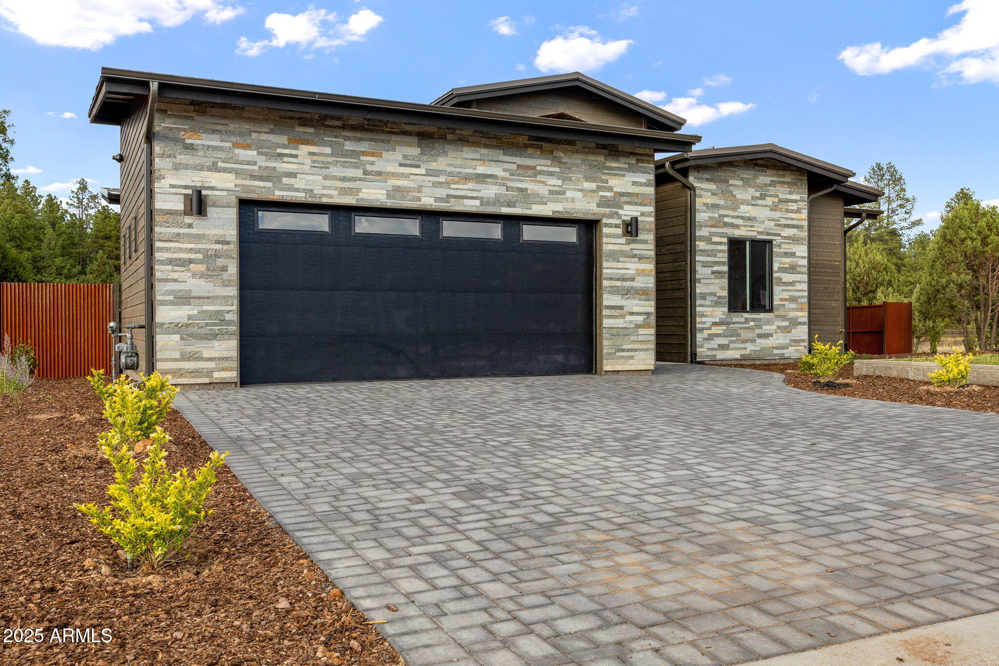 3439 Bear Mountain Drive --