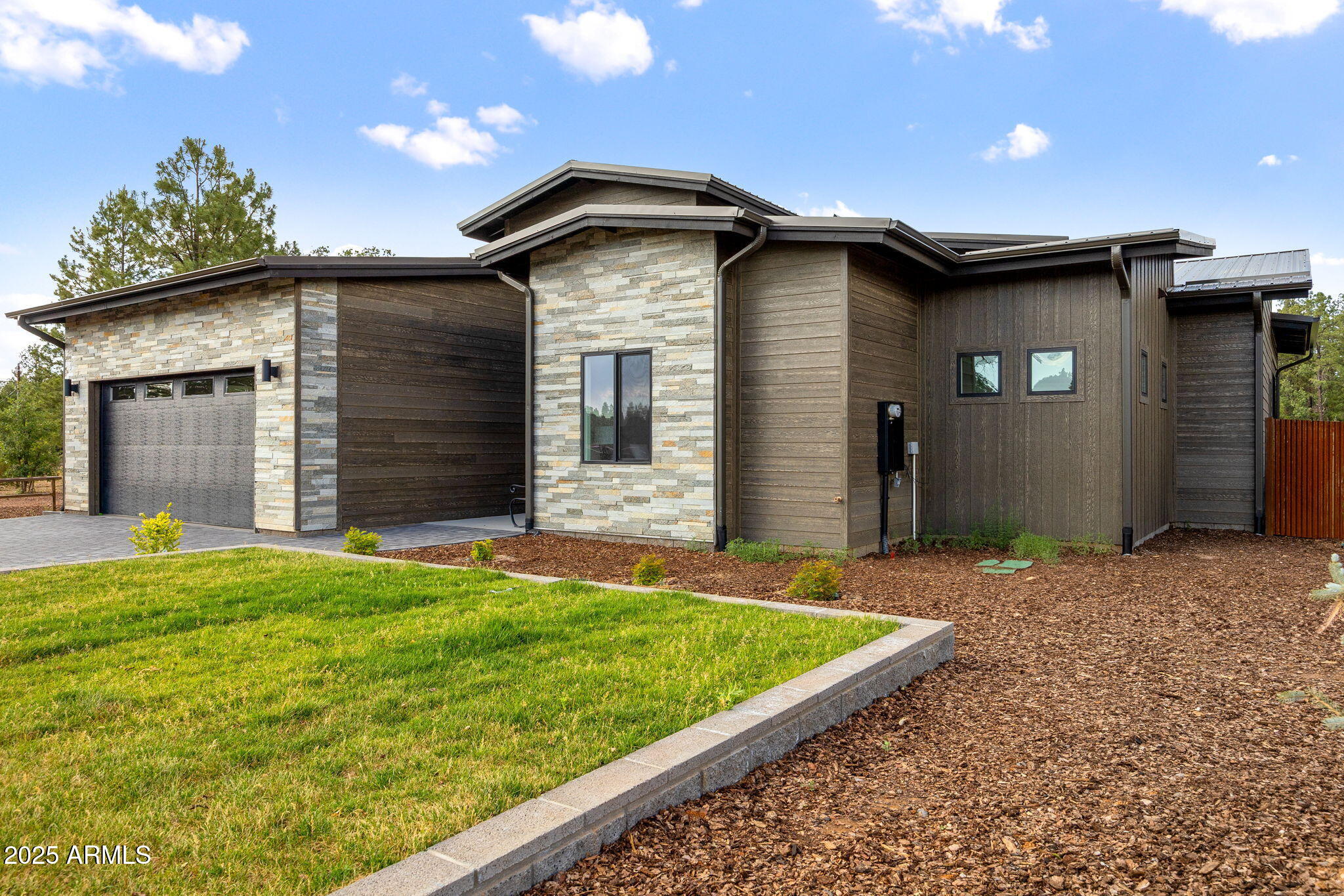3439 Bear Mountain Drive --