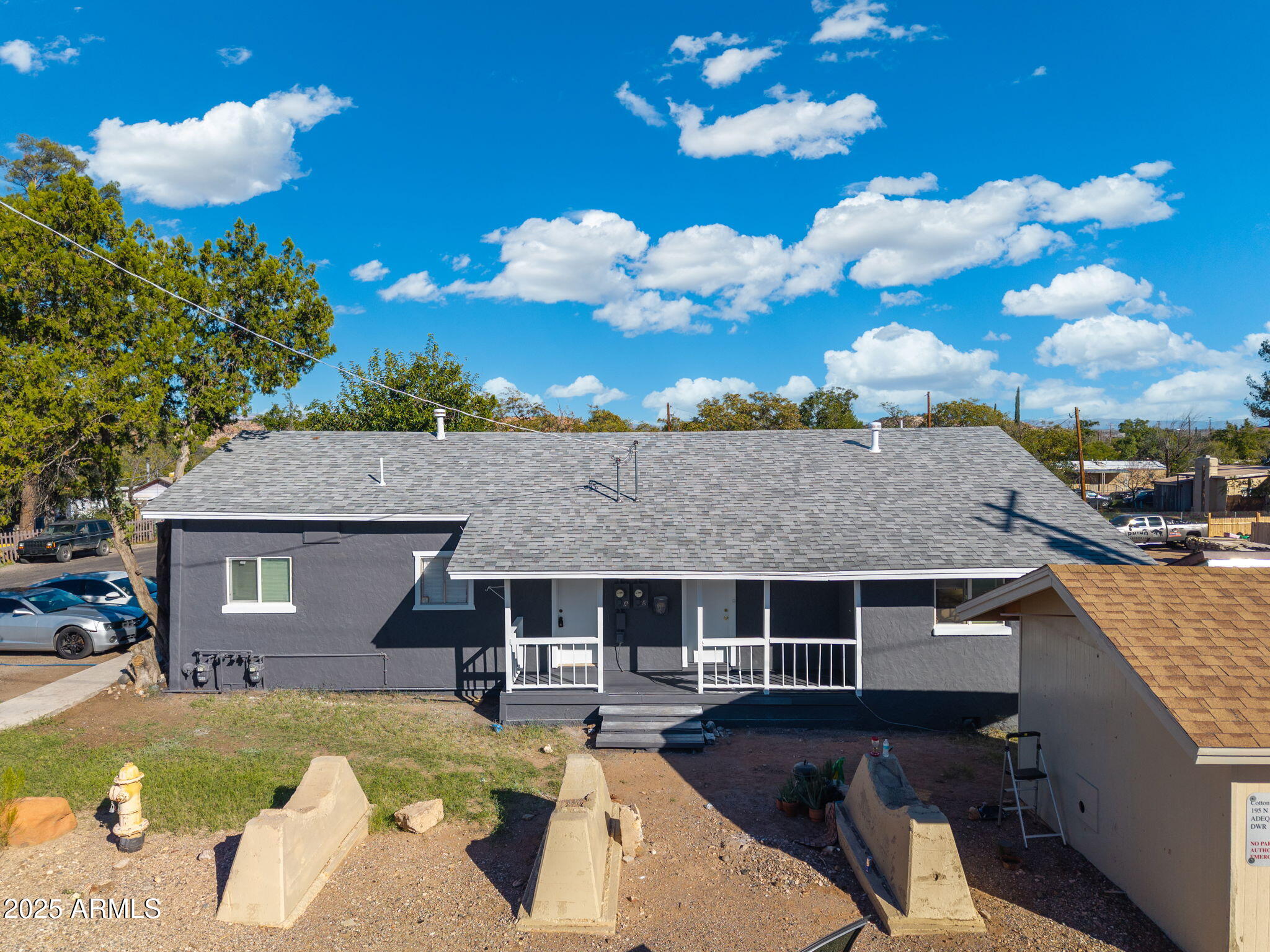 Homes for Sale in Queen Creek Arizona 3 1203 E COCHISE Street