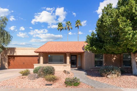 2328 W NOPAL Avenue Mesa AZ 85202