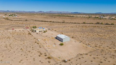 A home in Tonopah