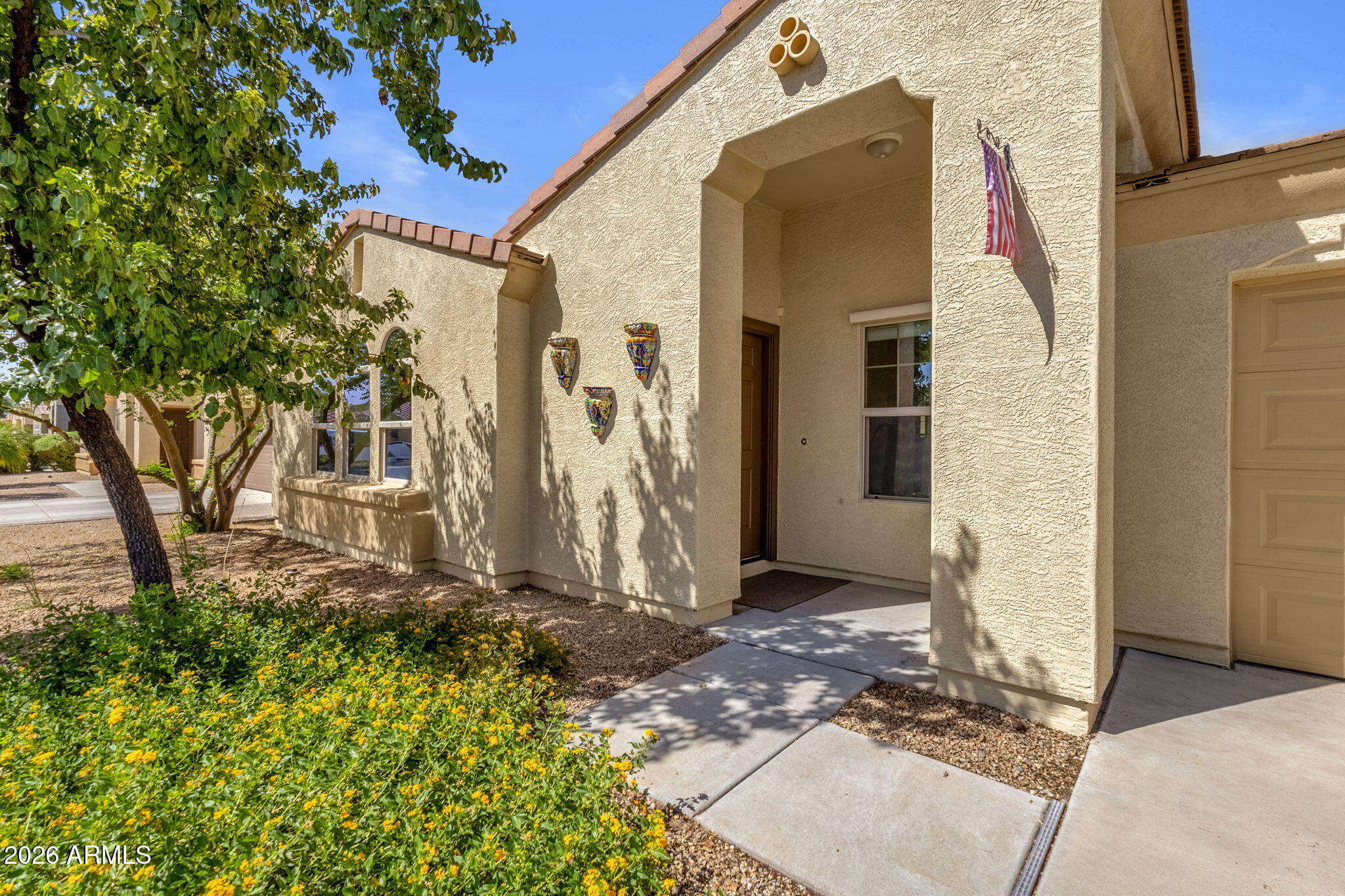 338 N WESLEY --