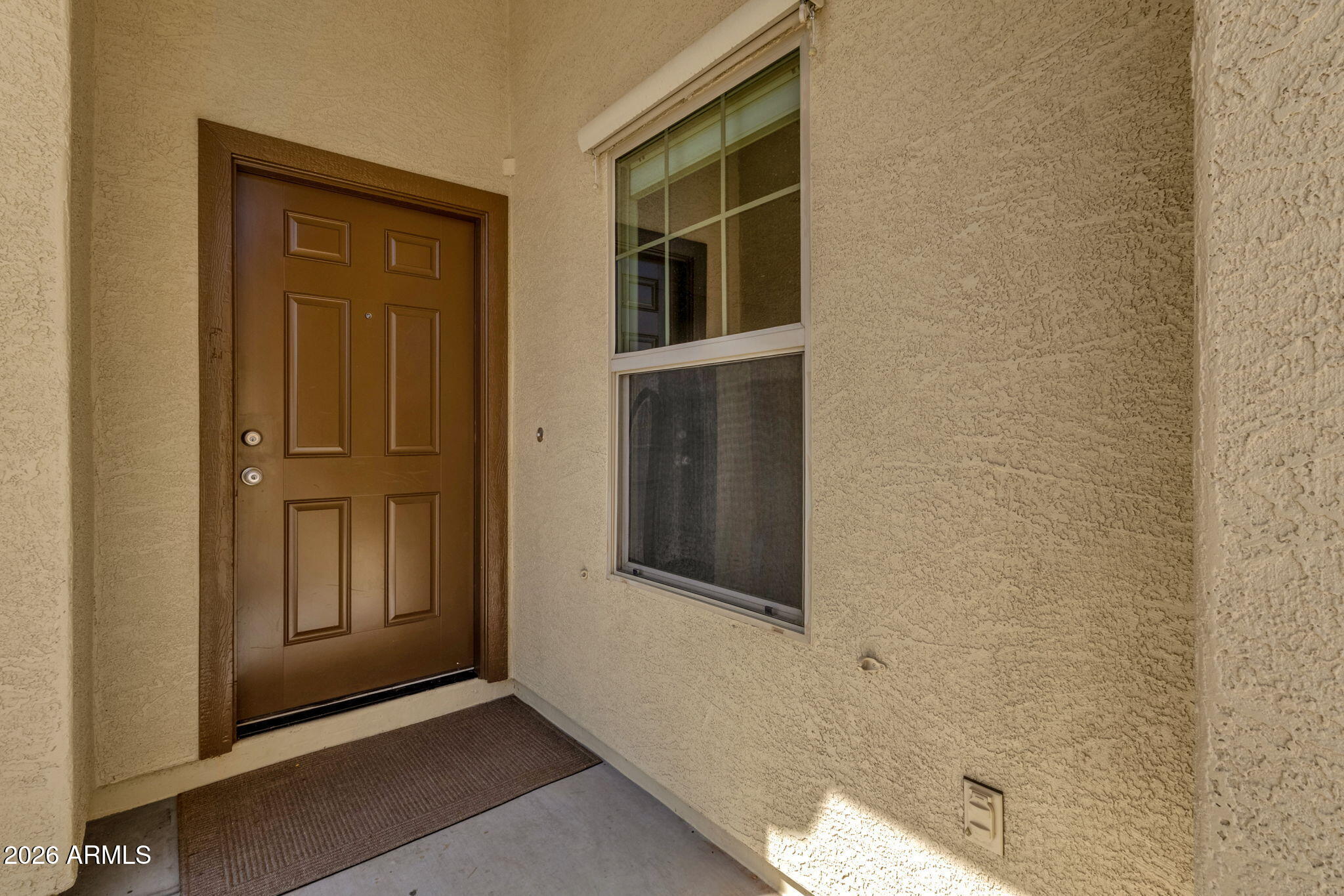 338 N WESLEY --