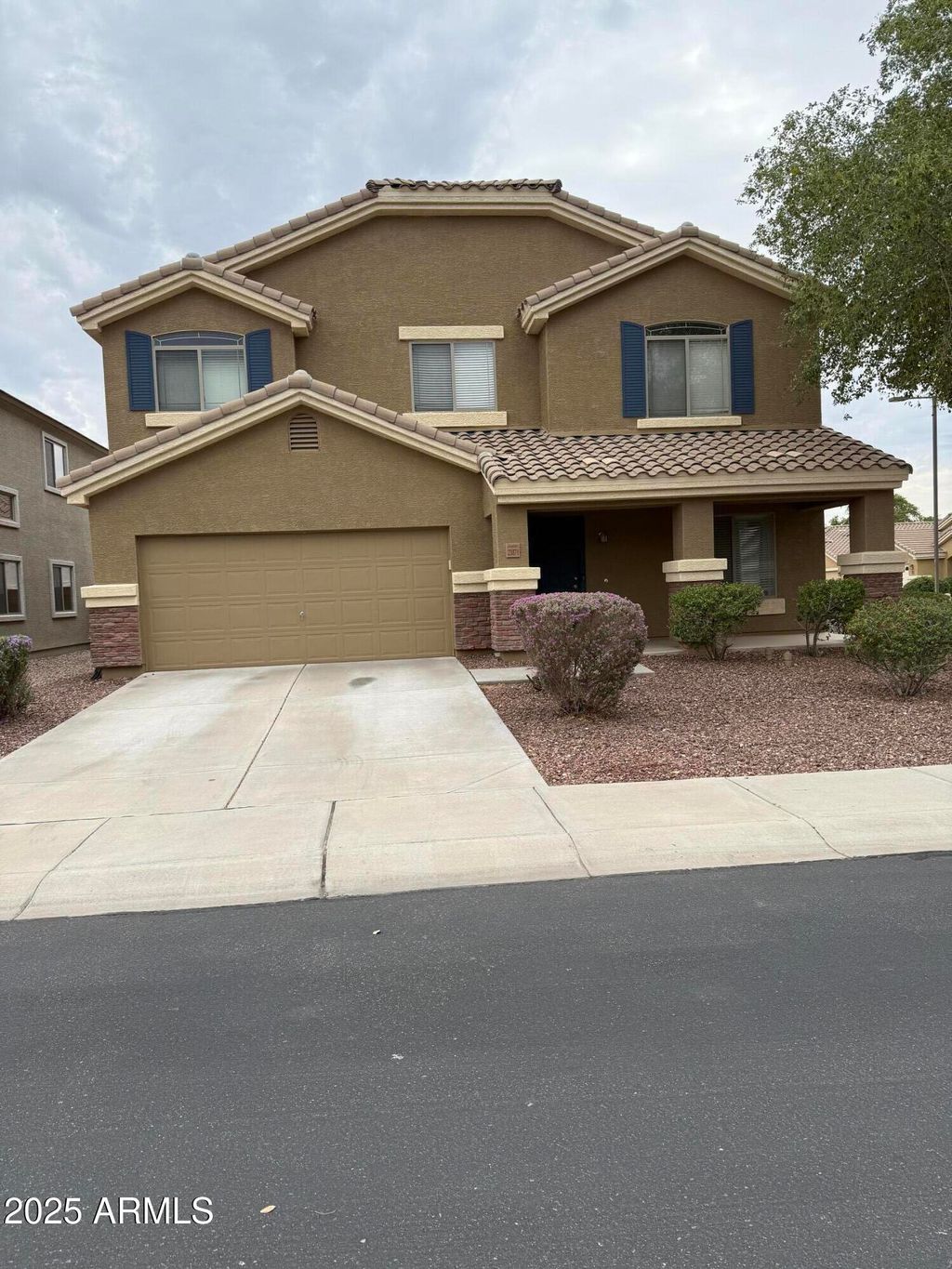 Photo of 23871 W Grove Street, Buckeye, AZ 85326 (MLS # 6932362)