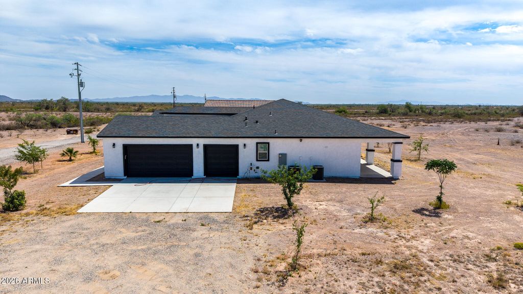 Photo of 40811 W Georgia Avenue, Tonopah, AZ 85354 (MLS # 7015801)