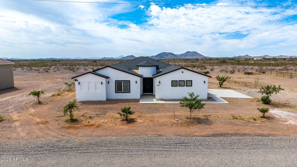 Photo of 40811 W Georgia Avenue, Tonopah, AZ 85354 (MLS # 7015801)