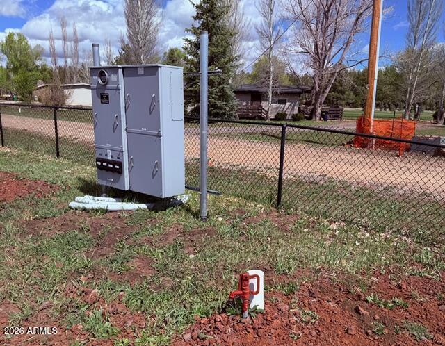 17795 S HOPI Road 51