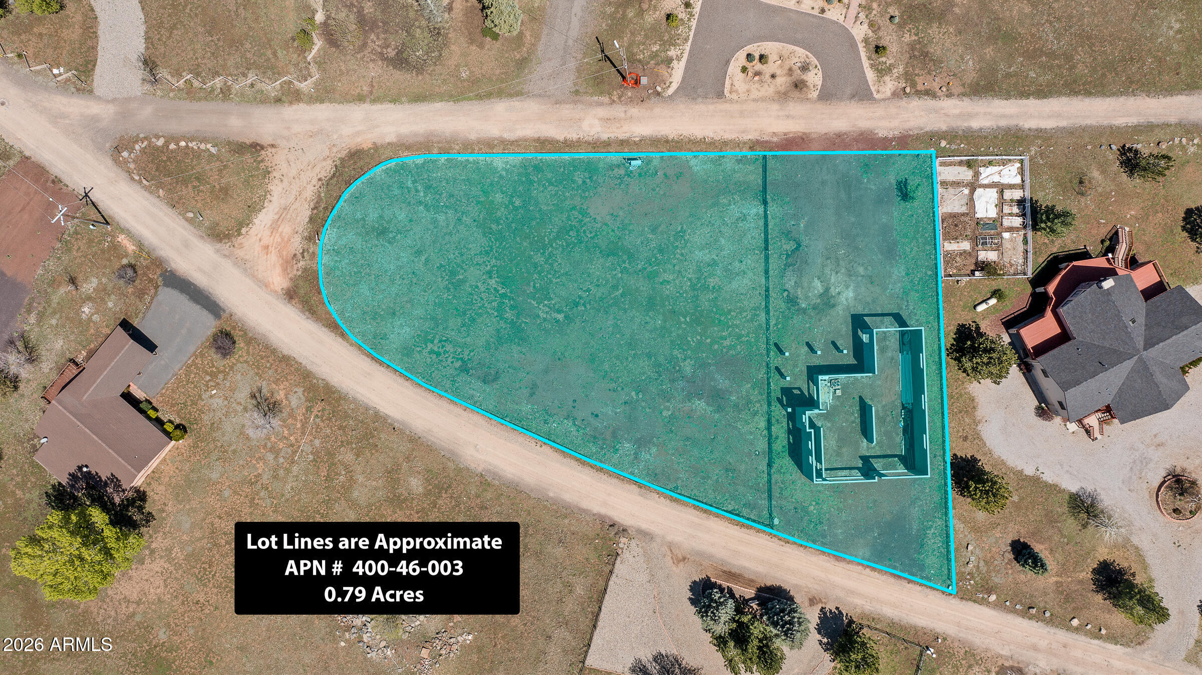 17795 S HOPI Road 51