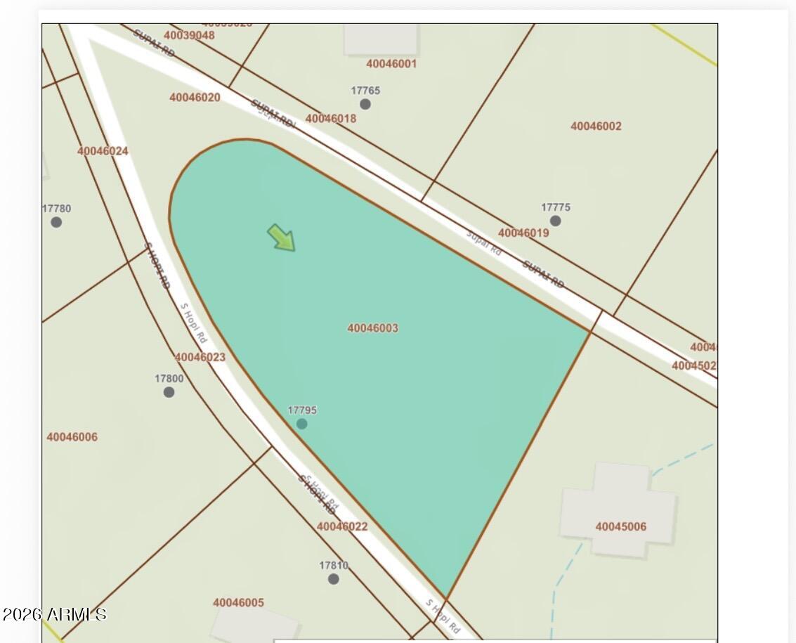 17795 S HOPI Road 51