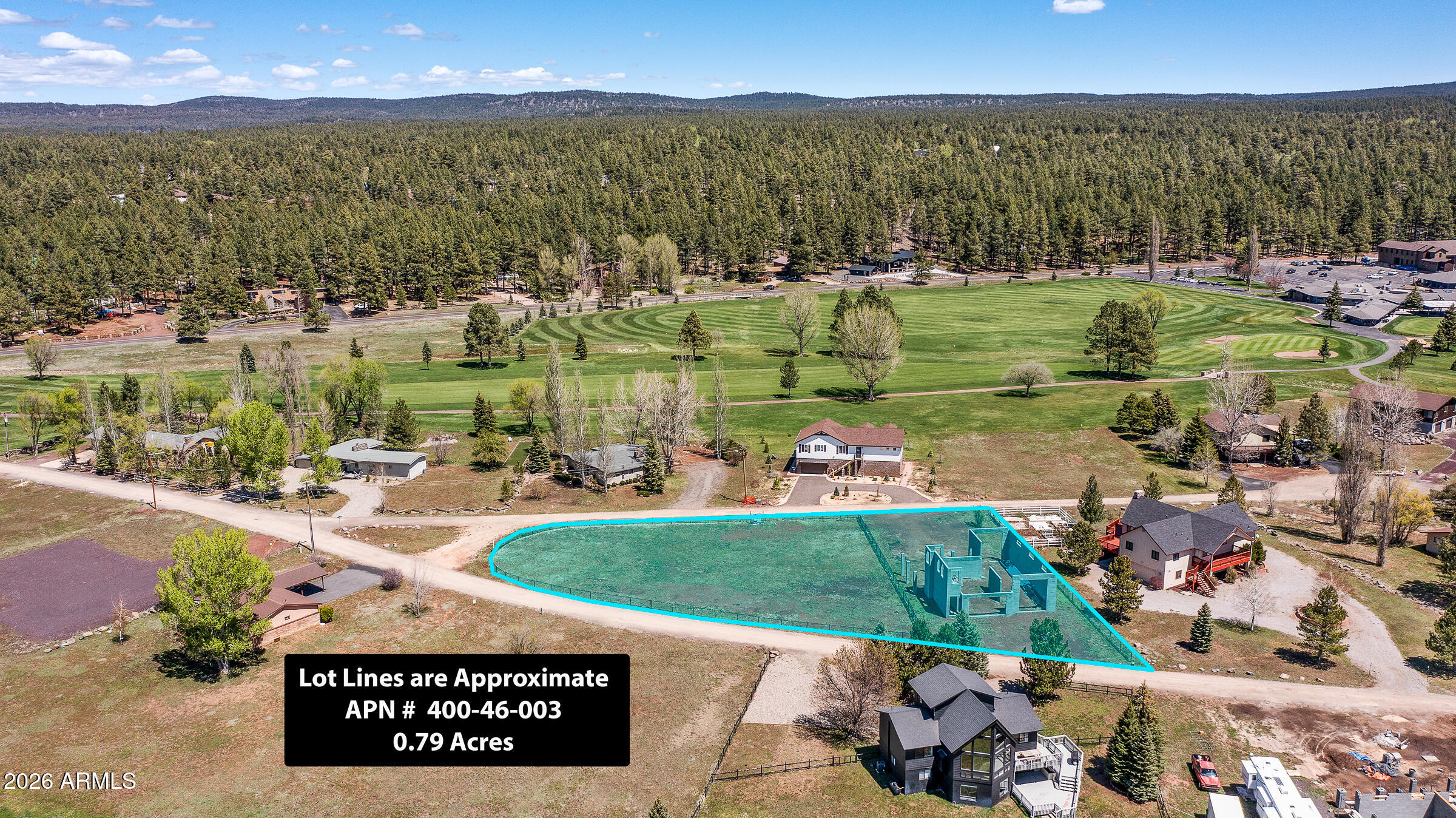 17795 S HOPI Road 51