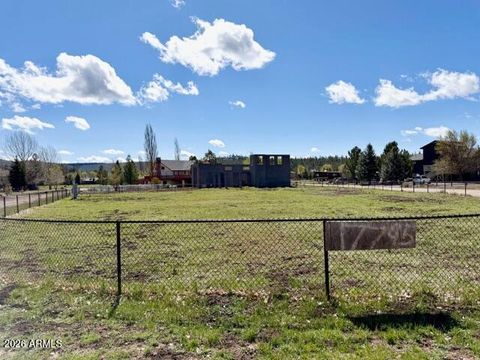 17795 S HOPI Road 51 Munds Park AZ 86017