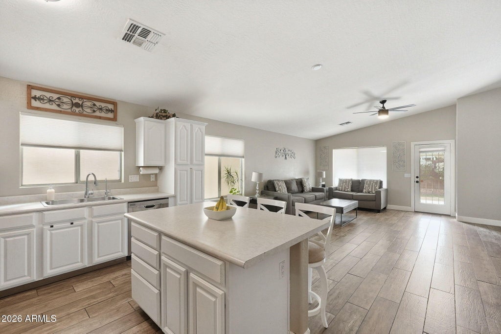 Photo of 1783 E Bishop Place, Casa Grande, AZ 85122 (MLS # 7096014)