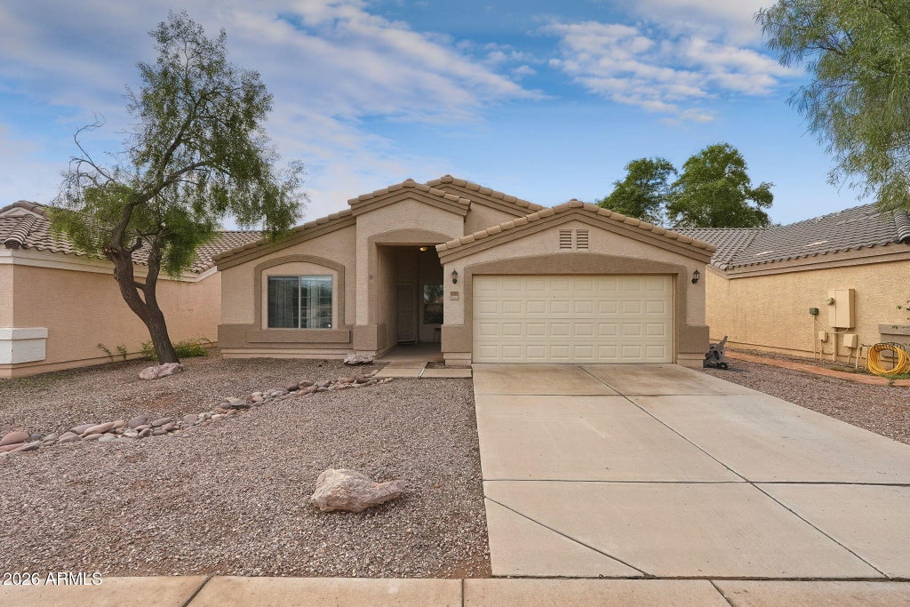 Photo of 1783 E Bishop Place, Casa Grande, AZ 85122 (MLS # 7096014)
