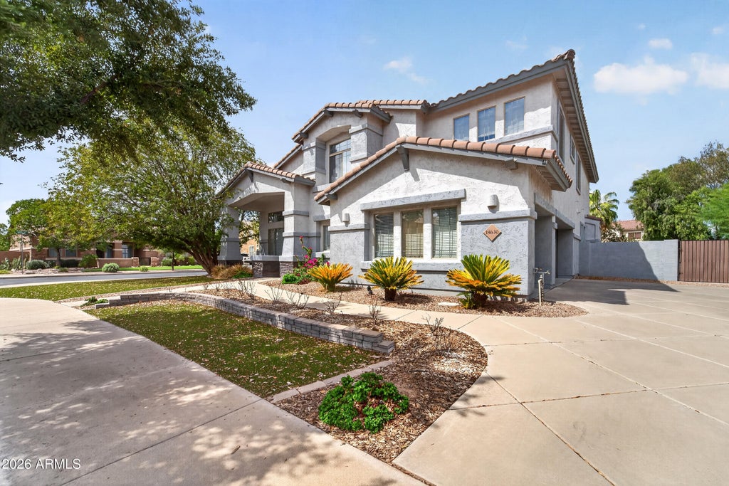 Photo of 18630 E Pine Valley Drive, Queen Creek, AZ 85142 (MLS # 7083774)