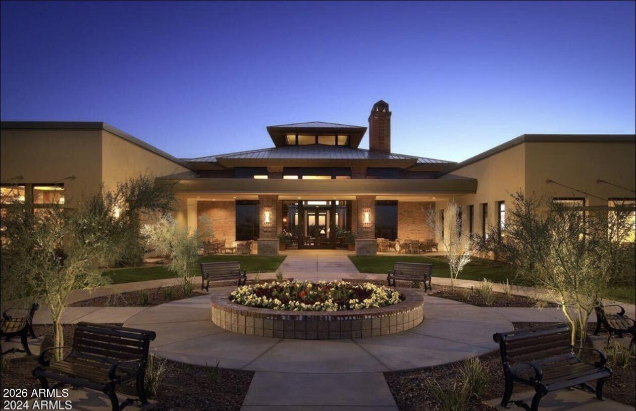 ANTHEM MERRILL RANCH - UNIT 36 - Residential