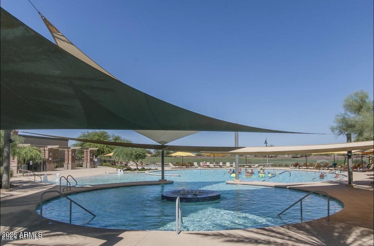 ANTHEM MERRILL RANCH - UNIT 36 - Residential