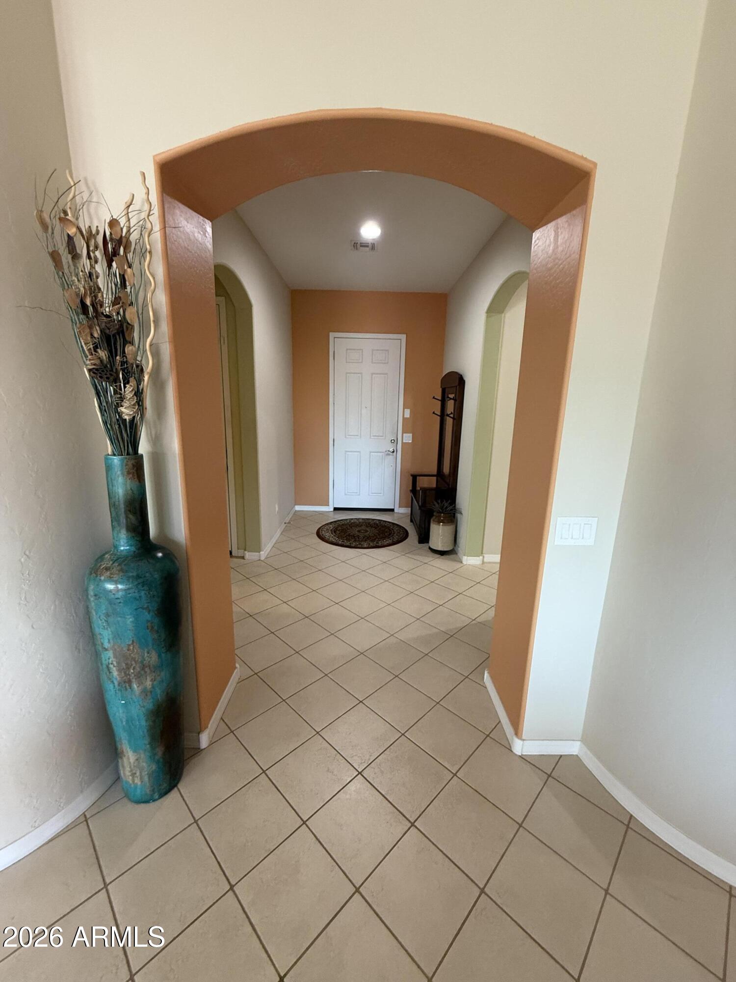ANTHEM MERRILL RANCH - UNIT 36 - Residential