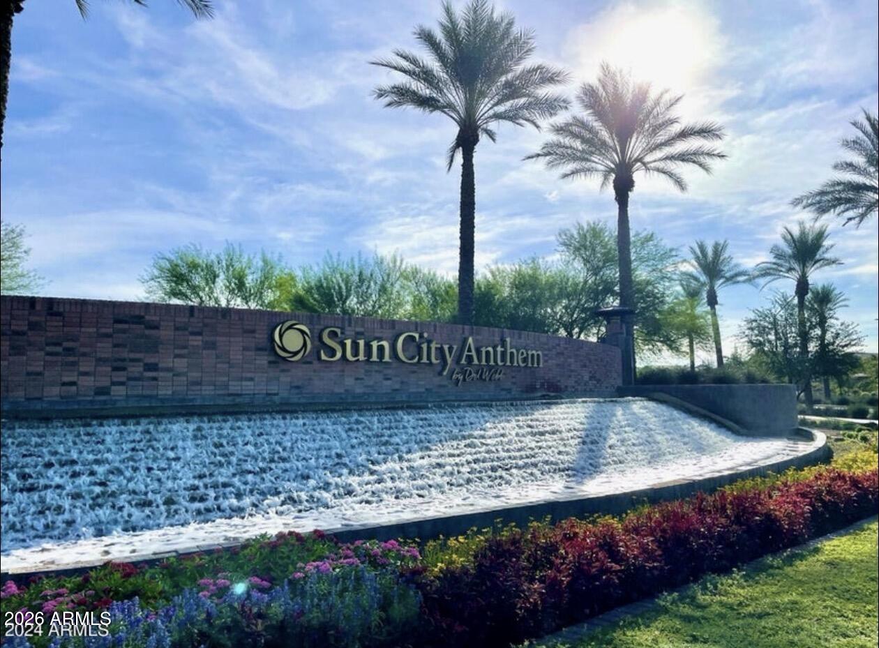 ANTHEM MERRILL RANCH - UNIT 36 - Residential