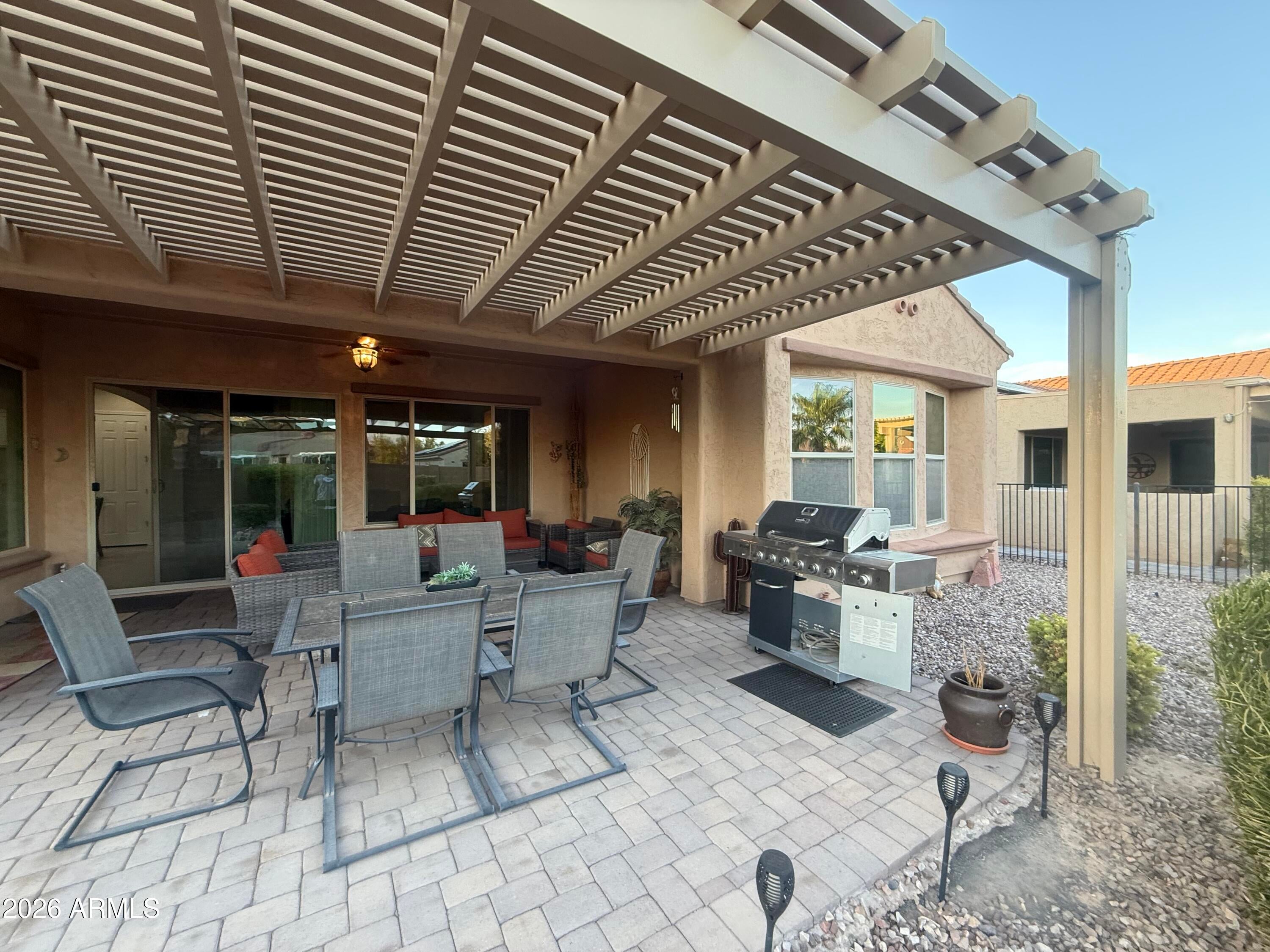 7873 W CINDER BROOK Way