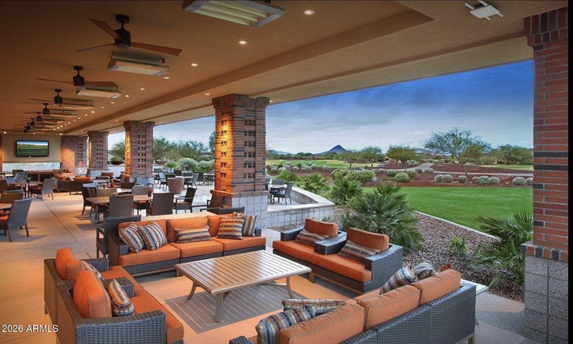 ANTHEM MERRILL RANCH - UNIT 36 - Residential
