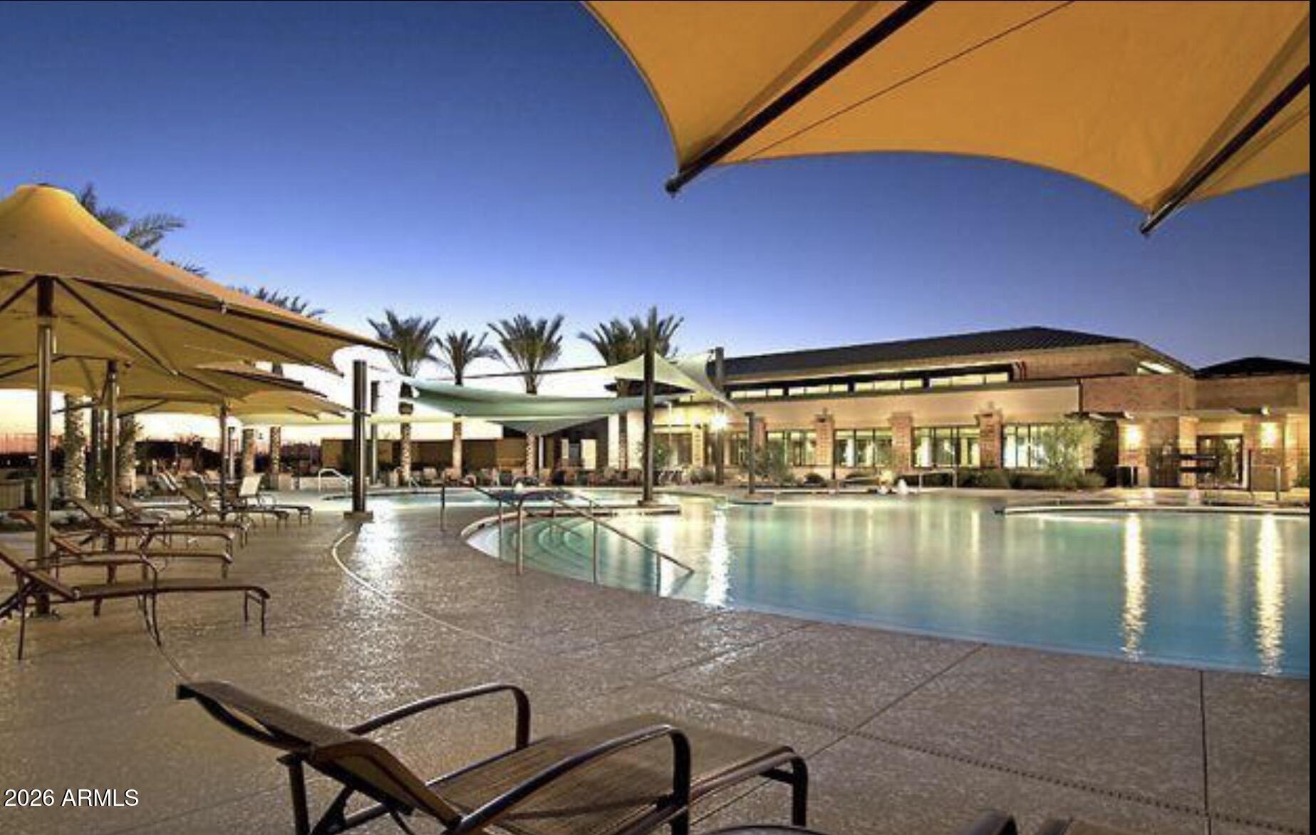 ANTHEM MERRILL RANCH - UNIT 36 - Residential