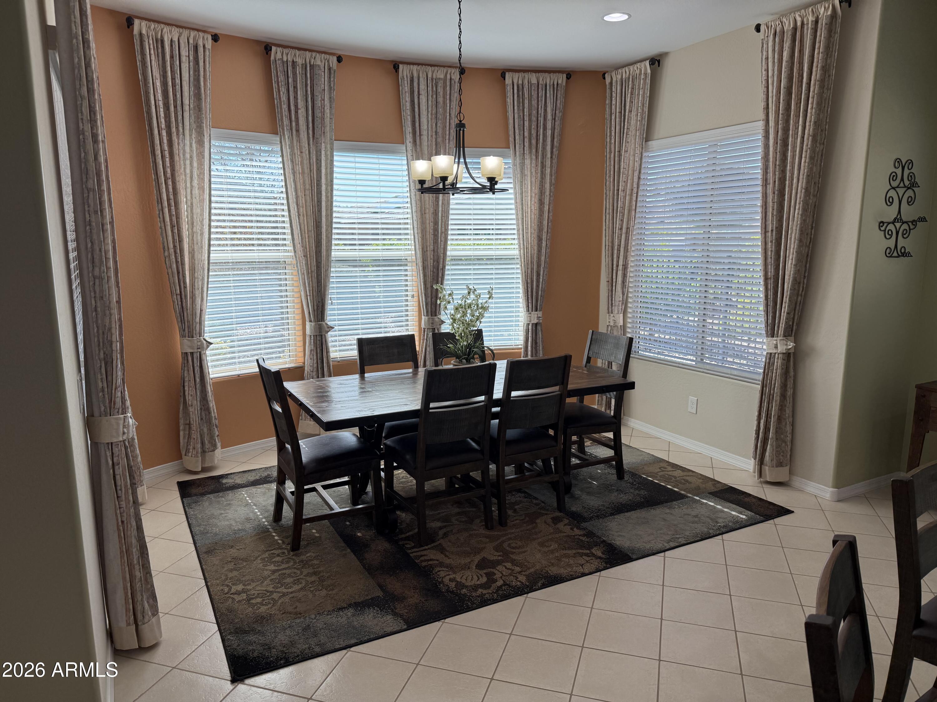 ANTHEM MERRILL RANCH - UNIT 36 - Residential