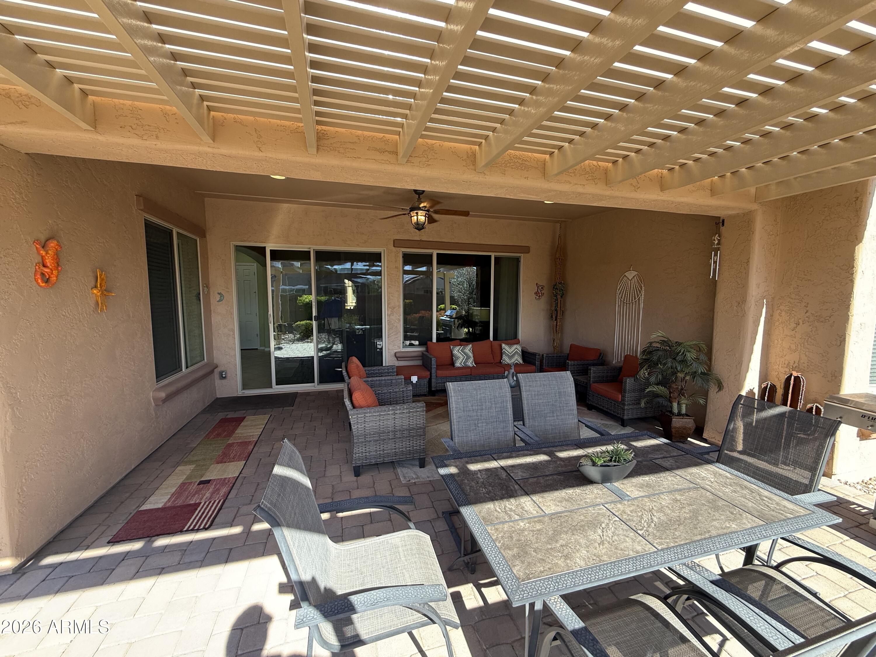ANTHEM MERRILL RANCH - UNIT 36 - Residential