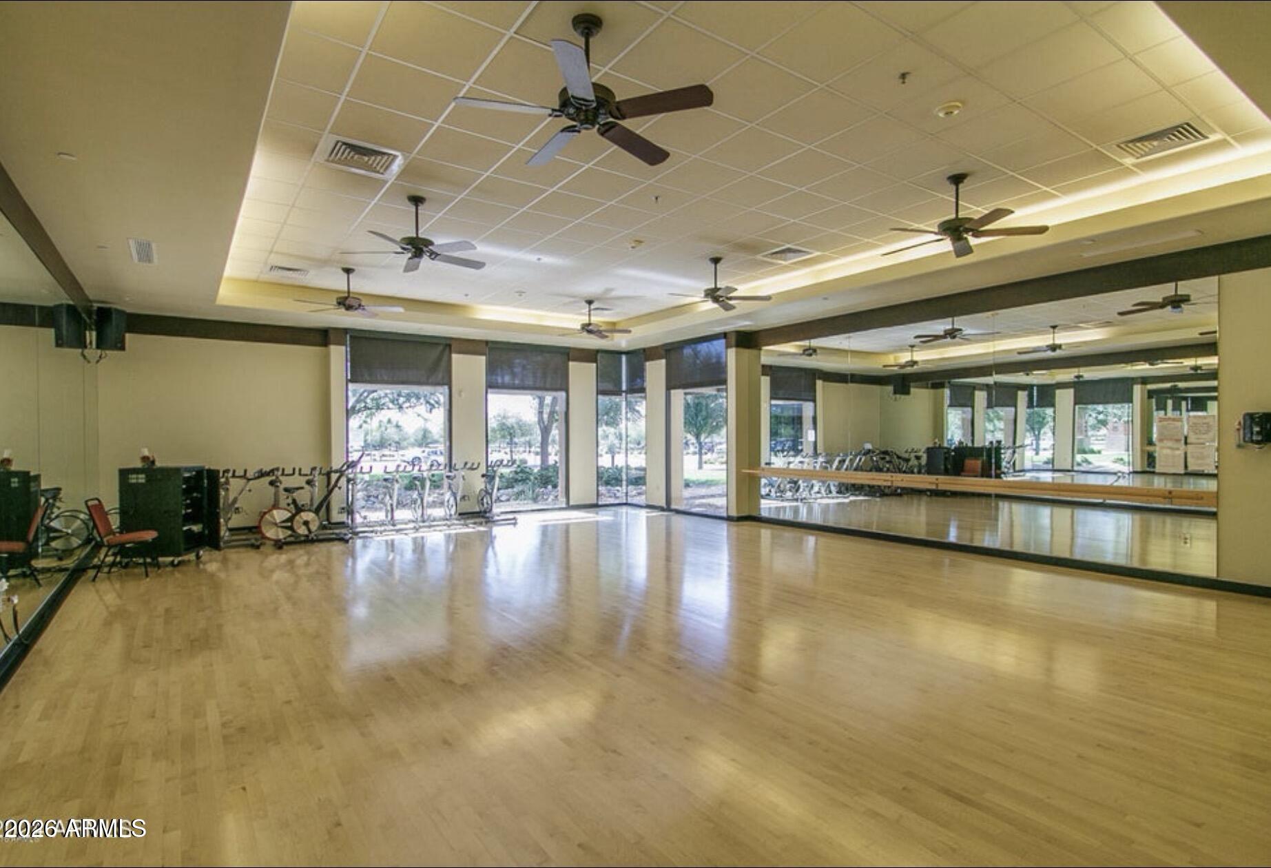 ANTHEM MERRILL RANCH - UNIT 36 - Residential