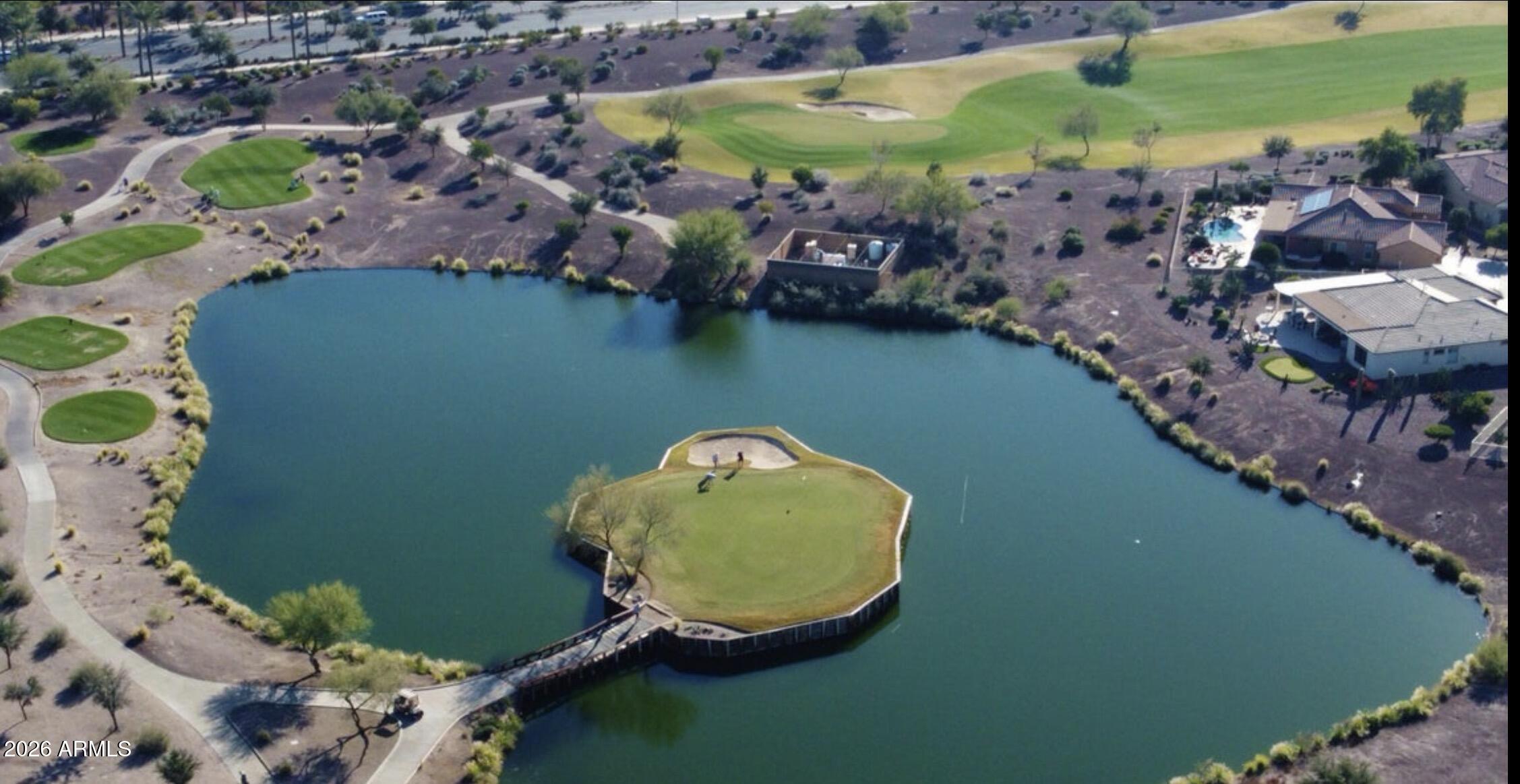 ANTHEM MERRILL RANCH - UNIT 36 - Residential
