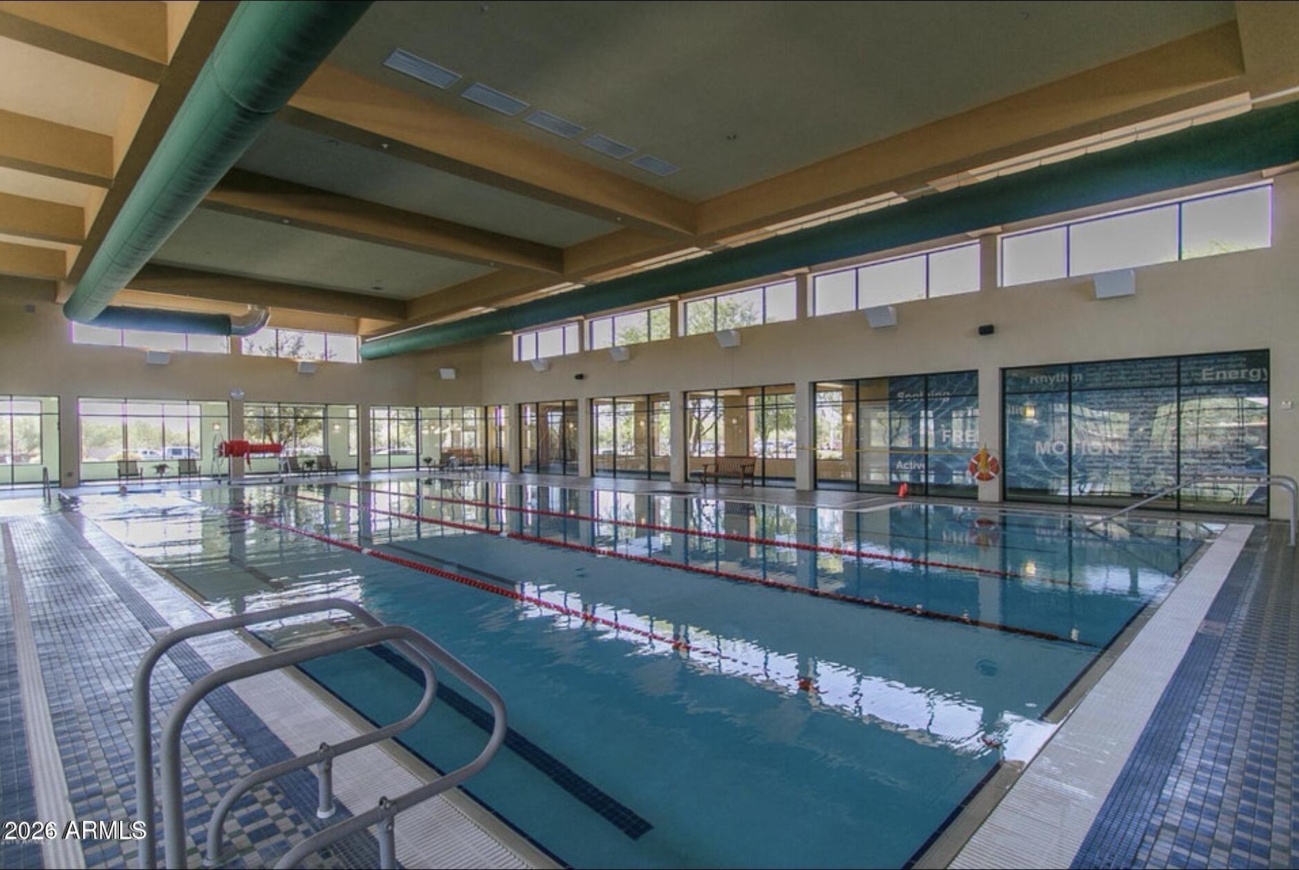 ANTHEM MERRILL RANCH - UNIT 36 - Residential