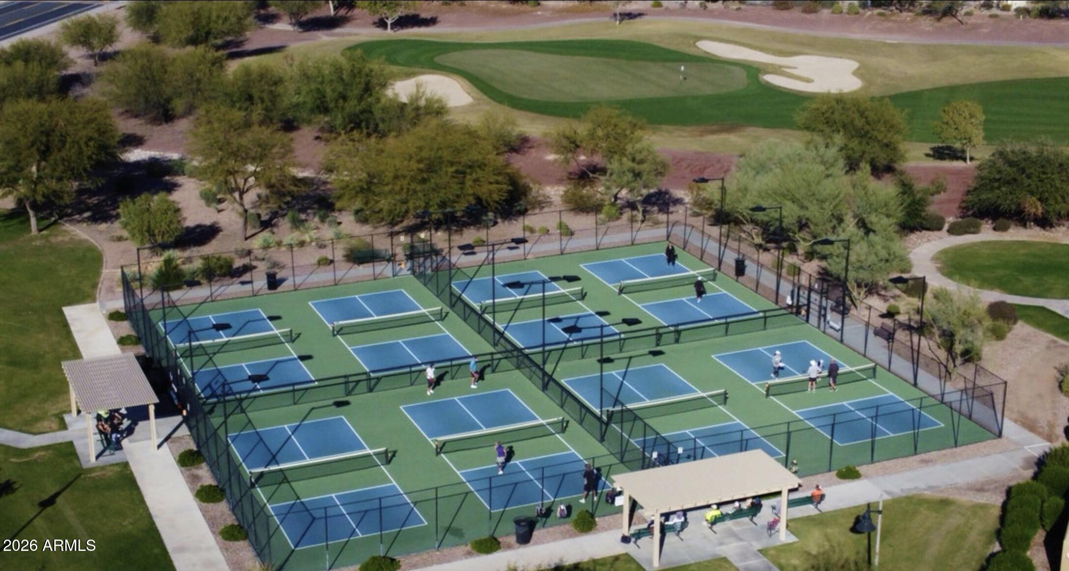 ANTHEM MERRILL RANCH - UNIT 36 - Residential