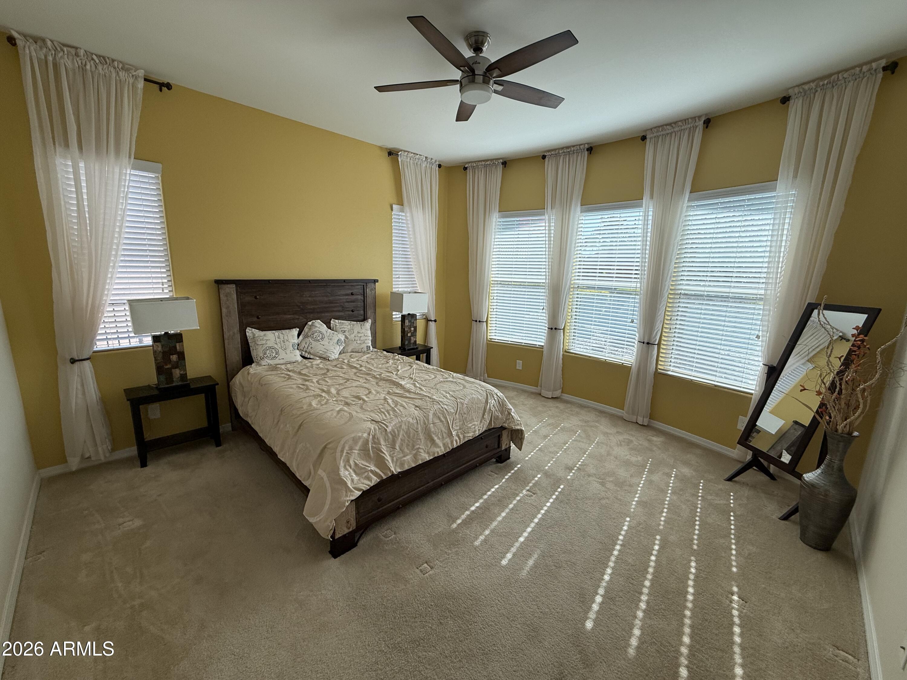 ANTHEM MERRILL RANCH - UNIT 36 - Residential