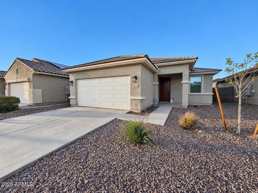 Photo of 11622 W Ventura Street, El Mirage, AZ 85335 (MLS # 7094646)