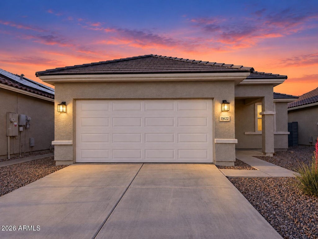 Photo of 11622 W Ventura Street, El Mirage, AZ 85335 (MLS # 7094646)