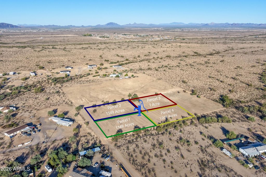 Photo of 1 Van Buren Street #K, Tonopah, AZ 85354 (MLS # 6973777)