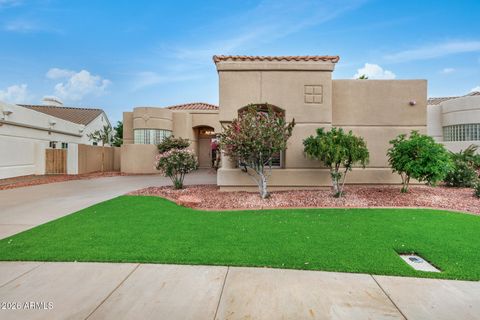 9104 N 115th Place Scottsdale AZ 85259