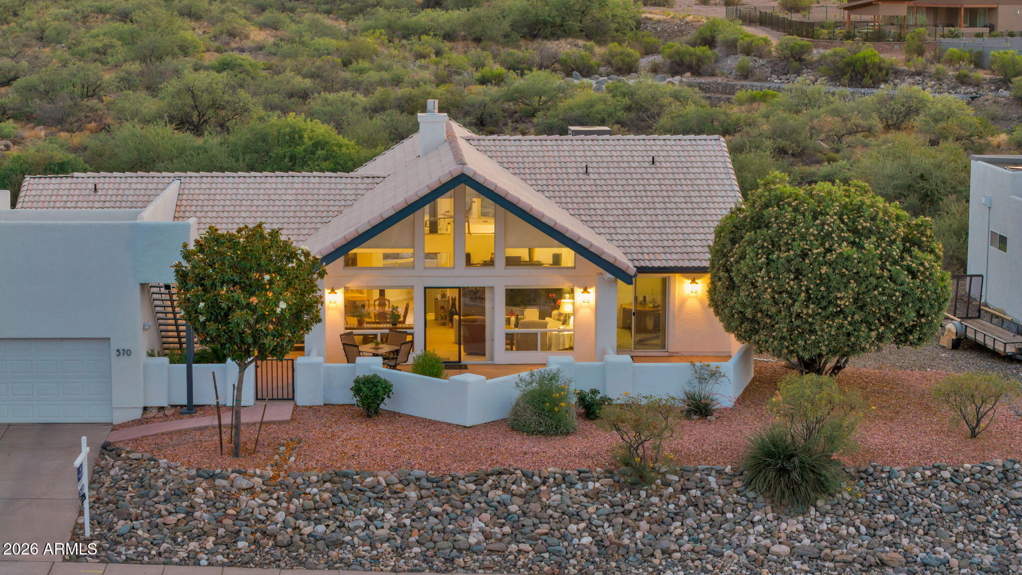 570 ANTELOPE Drive