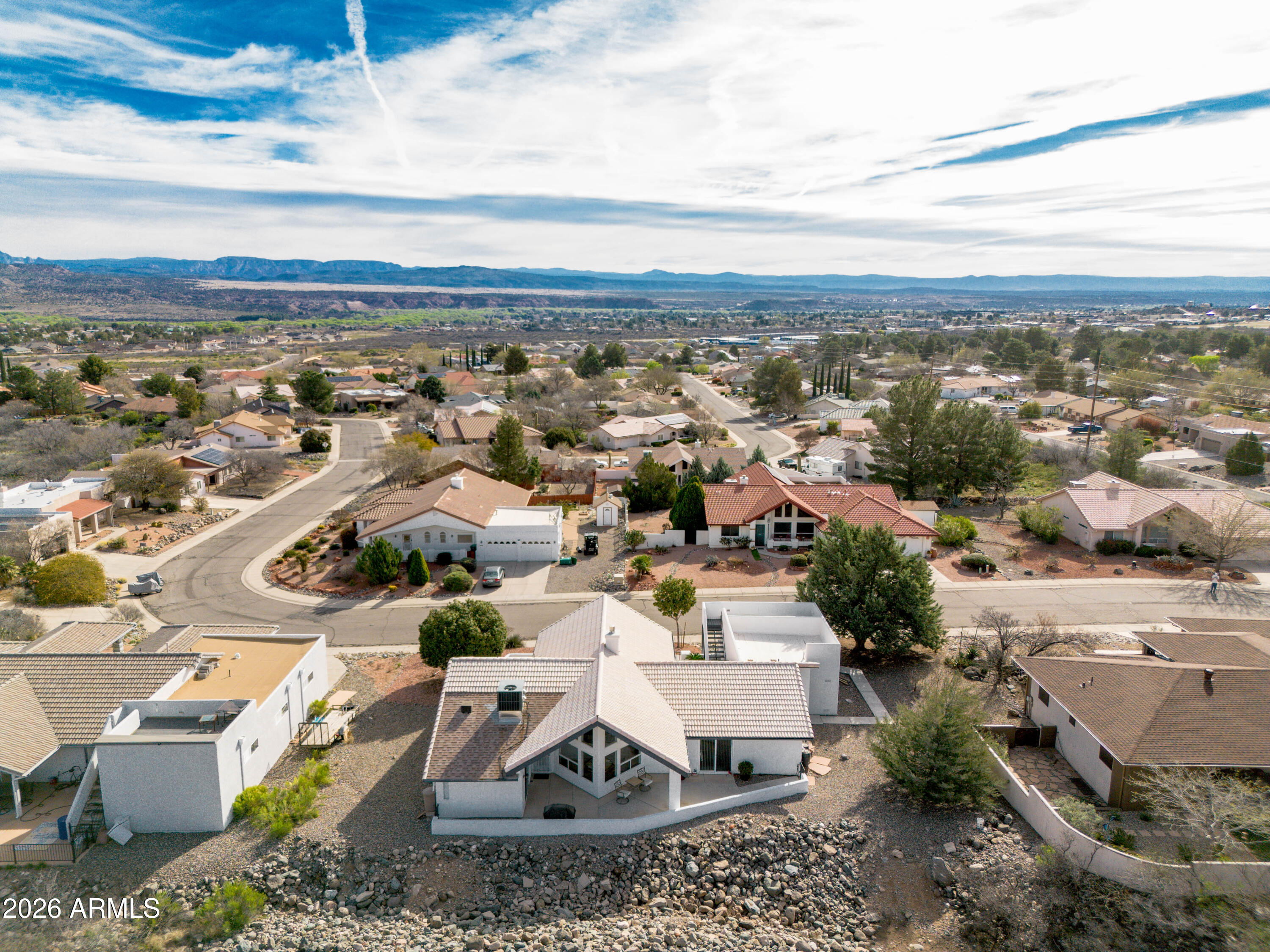 570 ANTELOPE Drive