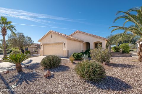 710 S 226TH Drive Buckeye AZ 85326