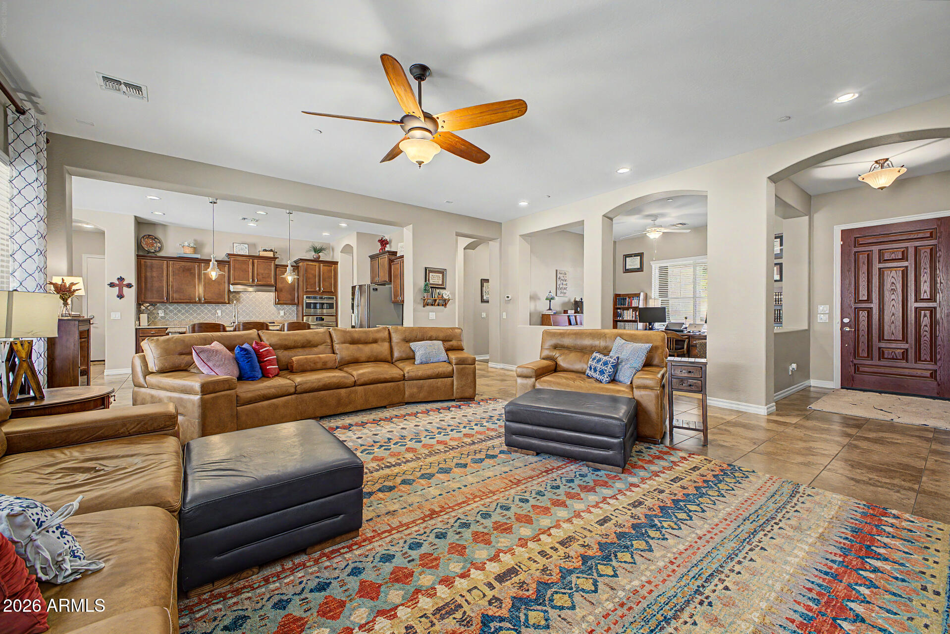 21963 E TIERRA GRANDE Court