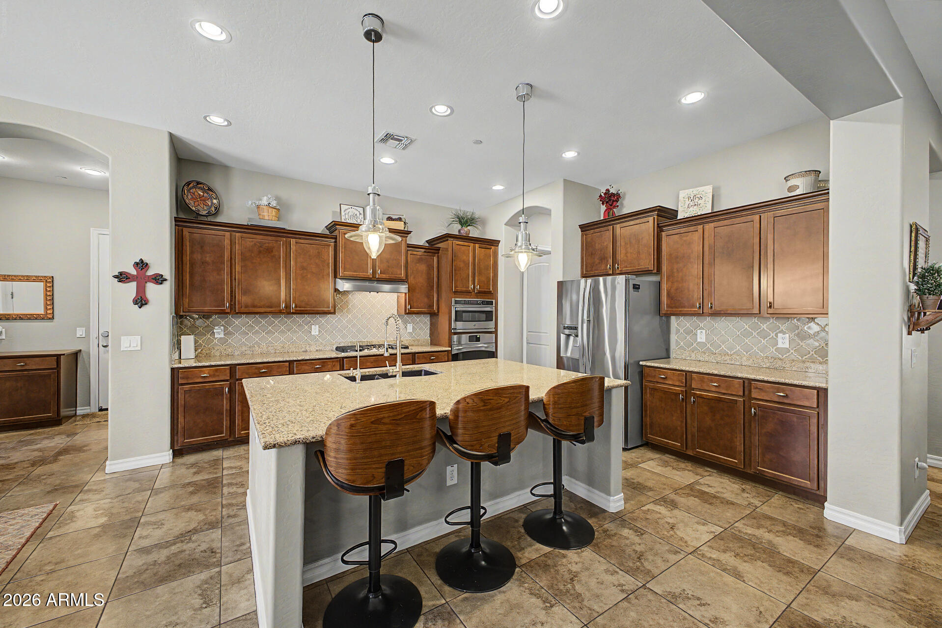 21963 E TIERRA GRANDE Court