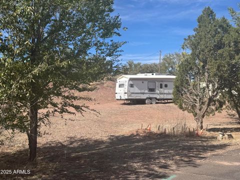 380 S WATER Street 2 St Johns AZ 85936