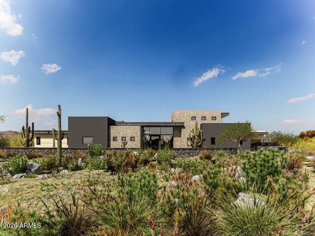 Photo of 14339 E Desert Tortoise Trail #22, Fountain Hills, AZ 85268 (MLS # 6969201)